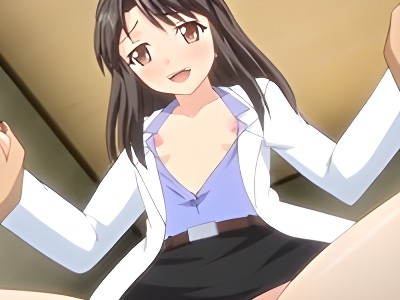 さまざまな職業コスプレで魅せてくれる可愛いロリ大家さんに毎日誘惑されてアパートの自室で何度もハメまくる大学生 SpankBang