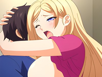娘たちをエロい目で見つめる義理の息子を遠ざけるため自ら体を差し出し夫に内緒で抱かれる美人熟女ママの禁断セックス SpankBang