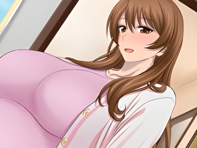遠方で暮らす親戚の色っぽい美人叔母さんと子作り関係に発展した主人公が妊娠後も叔母と貪り合う禁断セックス YouJizz