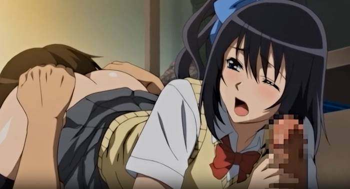 女子高生の腰つき 上巻 ビーチバレー部編