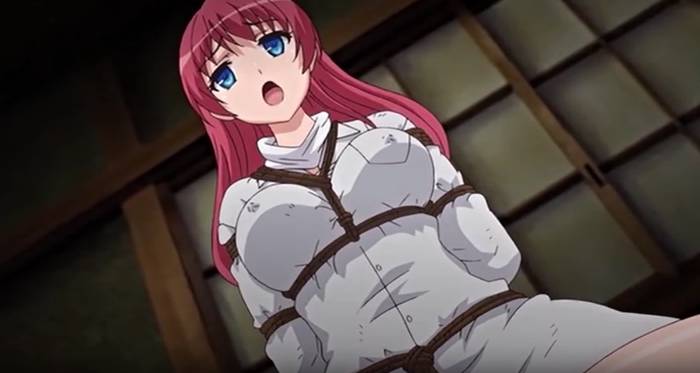 飼育×彼女 天使の拘束 編