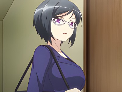 在庫チェック中に繰り返し万引きしていた眼鏡OLがコンビニオーナーに見つかり罰ゲームとして屈辱プレイを強いられる凌辱セックス YouJizz