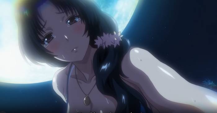 妻みぐい3 THE ANIMATION 第二章