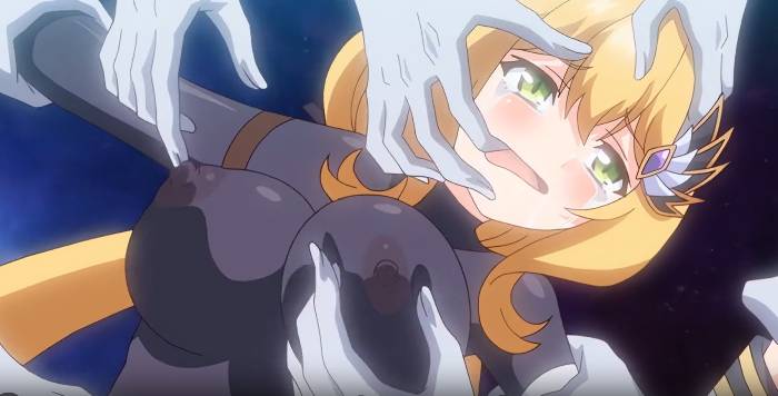 魔王を倒した無敵の勇者ちゃんが毎夜見る悪夢の中で魔族に敗北し、リアルすぎる触手・陵辱プレイで体と心を快楽に染められ、精神が削られていく