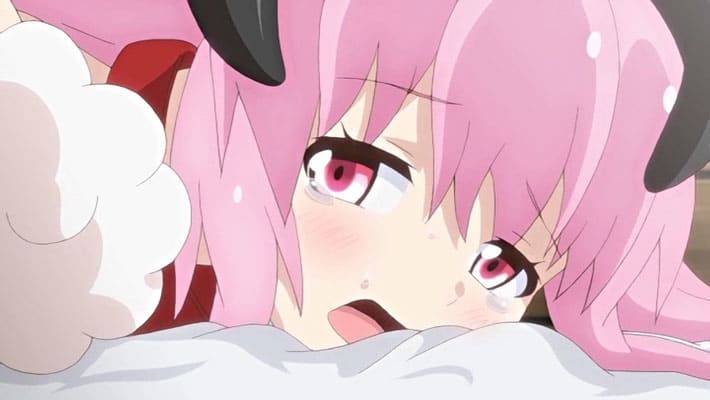 世界救済よりセックス！無人島で助けたうさ耳精霊が裸で恩返し。マスターのおちんちん欲しいとねだられ濃厚中出しサバイバル！