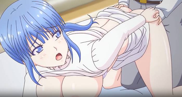 『今日は指輪を外すから……悪いのはワタシ』と言いながら、自ら結婚指輪を外して濃厚セックスに溺れる