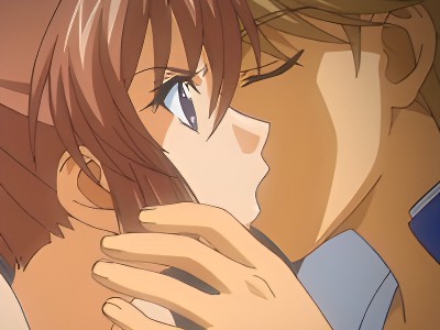 廃墟のような校舎の中でずっと好きだったイケメン男子と胸がキュンとするイチャラブHに溺れて悶える美少女JK SpankBang