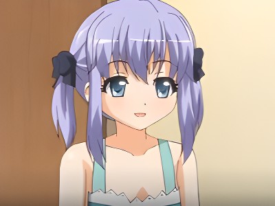 裸エプロン姿の彼女の妹にこっそりアタックされて彼女に内緒で華奢なボディを好き放題抱きまくる主人公の浮気セックス SpankBang