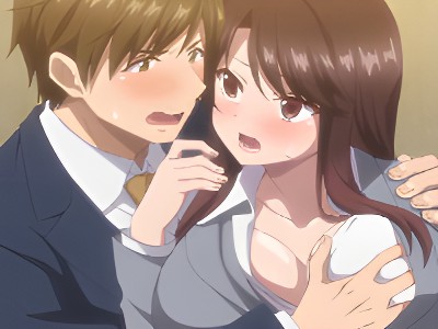 新人女性捜査官がパートナーと偽装夫婦で潜入中こっそり淫らなイチャラブを繰り返すセックス XVIDEOS