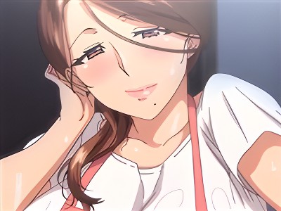 夫のエロ本を見てオナニーしていたところを隣人さんに言い寄られ玄関で強引に寝取られてしまう爆乳奥さんの不倫セックス XVIDEOS