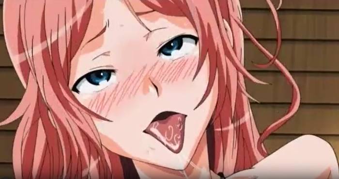 男の大学生が突然女体化し、鏡の前で自分の巨乳や秘部を自分で弄び、女としての快楽にどんどんハマっていく