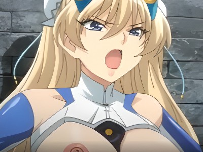 喋る馬の化け物に地下牢へ閉じ込められレイプされ続ける美人戦士の屈辱セックス SpankBang