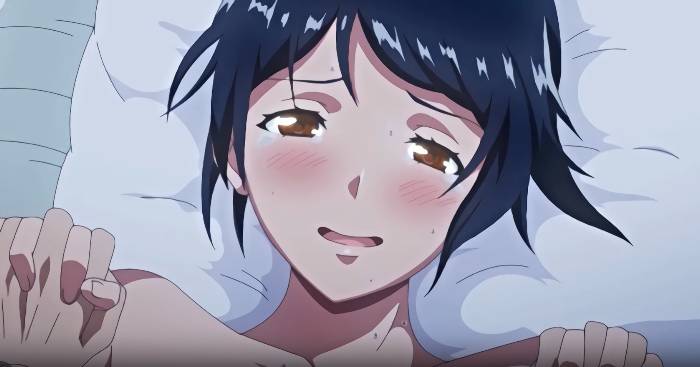 長年想い続けてきた幼馴染と雨の日にようやく両想いになり、愛情たっぷりの中出しで結ばれる