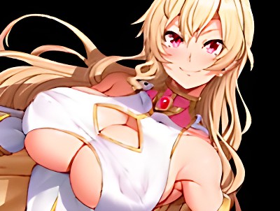 主人公ポジションを奪われたとして元ヒーローの怪力男から逆恨みをされる美人で華がある金髪巨乳ヒロインが家族を人質にするという卑劣な手口で犯されちゃう凌辱レイプ aniporn