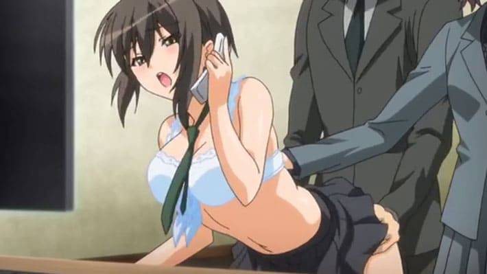 憧れのゲーム業界は地獄だった！美人姉妹クリエイターを狙う鬼畜Pの毒牙。処女の姉は妹への電話を強要され、涙目で腰を振らされる悪夢。