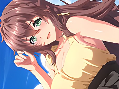 夫に生殖能力が無い事が判明して村の掟で夫の弟と代理性行為をすることになった可愛い巨乳若妻が戸惑いながらも抜群の相性で中出しを受け入れちゃうラブラブエッチ aniporn