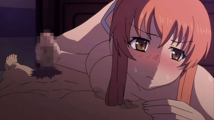 昼間は冷たいJKが夜部屋に忍び込み島独自の風習でご奉仕...夢か現か分からない未熟な手コキに溺れる離島での禁断の生活。