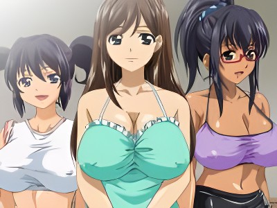 サービス最高の南国リゾートで好みの女の子のマンコに中出しし放題という夢のようなセックス旅行 XVIDEOS