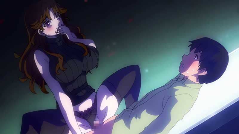 搾精病棟 最終章！退院直前、マッド女医＆肉弾ナースのW搾精！奇病サンプル採取のため研究室で朝まで続くご褒美乱交ハーレム！