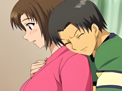 事故で夫を失った悲しみに暮れる美人妻が亡き夫の弟と恋人関係になり寂しさを埋め合う濃密ラブラブH TokyoMotion