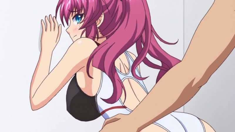 「ご褒美なんていらない！嬉しくない！」何も知らずに家族を守ろうとする競泳水着の健気な妹を、俺は更衣室で貪り尽くす..