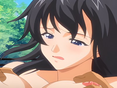 悪徳プロデューサーに拉致された僻地で男たちに屋外輪姦され尽くすモデル姉妹の集団凌辱セックス YouJizz