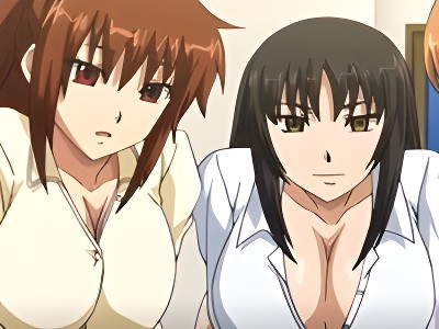 定期的に精液を摂取しないと死ぬ病にかかったお姉ちゃんたちを救うため子宮に大量のザーメンを注ぎ込む弟の近親相姦セックス XVIDEOS