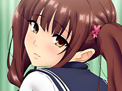 50代のおじさんサラリーマンをセーラー服でマッサージする甘え上手の美少女JKが肉付きの良いお尻をチンコに擦り付けてその気にさせ生ハメ要求しちゃう淫乱エッチ YouJizz