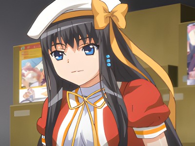コミケで自作エロゲーを宣伝する美人クリエイターがアシスタントのエロいイタズラに感じまくって秘密の快楽に堕ちる内緒セックス SpankBang