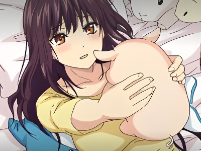 オナニー大好き隠れ露出狂のクラス一の美少女がヌードモデルになって発情しクラスメートたちに輪姦される乱交エッチ aniporn