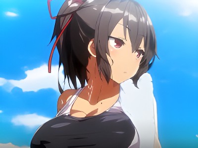 先生の声だけでイキ果てる変態体質に調教され恋人では味わえないプレイを満喫する巨乳彼女のNTRセックス XVIDEOS