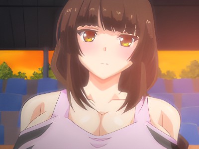 大会優勝のため鬼コーチのエロ指導に耐えながら性感を改善しようとする巨乳陸上女子たちの凌辱エッチ XVIDEOS