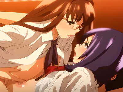 メガネ女性に強い性癖を持つ眼鏡フェチ彼氏のリクエストに応えながら濃密に絡み合う爆乳彼女のラブラブH SpankBang
