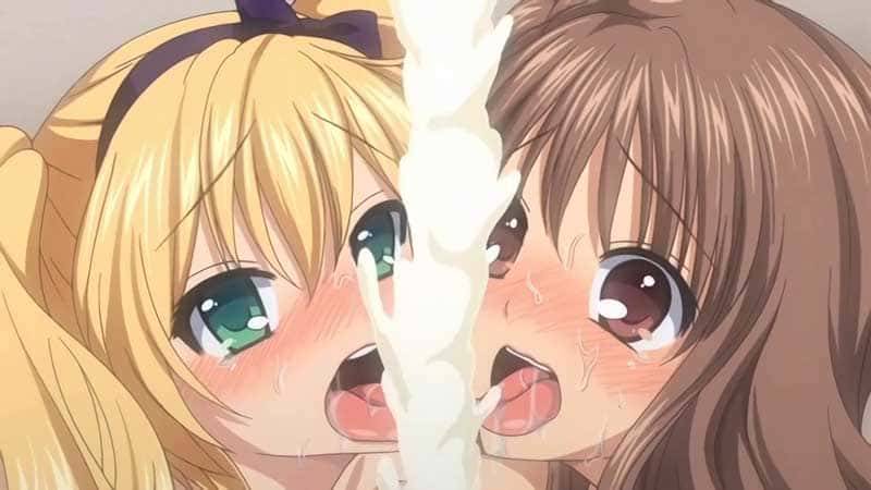 「彼氏はどっちを選ぶの？」親友アイドルが私の彼とセックスしてた..過去の催眠映像で脅されても想いは止められない。嫉妬が燃え上がるWアイドル痴情3P。