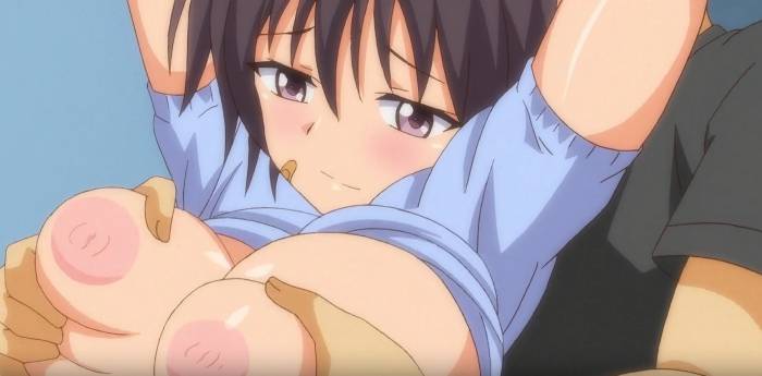 H知らないむちむち無知少女が強制的に爆乳成長＆開発されて、純粋反応とたぷたぷ巨乳の揺れがエロい