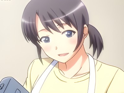 夫が留守中にヤンチャな息子の友達と禁断の関係に落ち愛を育んでしまう巨乳ママの不倫セックス TokyoMotion