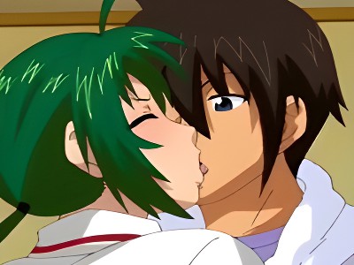 幼馴染みの熱烈な求愛に応えて恋人になった喜びを全身で表現しながら爆乳彼女が彼と濃密に絡み合うラブラブH YouJizz