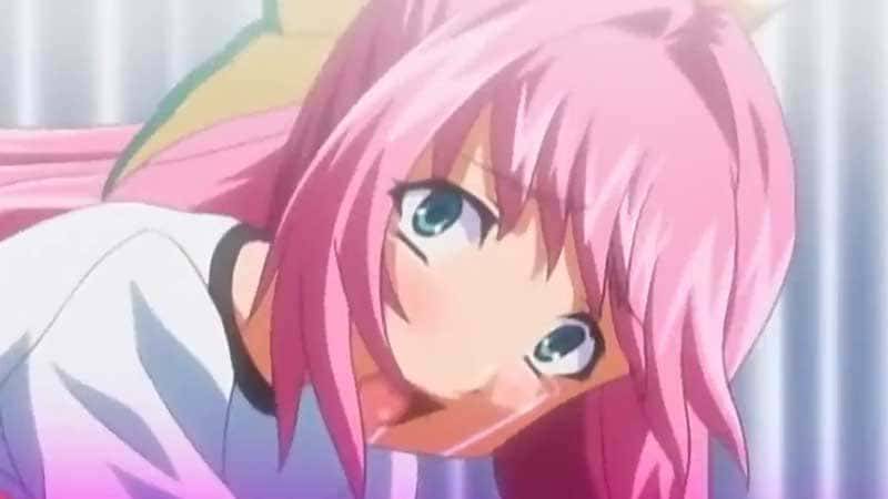 「中はダメっ♥..中出しするのは、子作りセックス！」道化の仮面の下で白銀の百合姫を陵辱。発情の白濁を浴びせられ、誇りを砕かれた清純な瞳は絶望と快楽に濡れて…