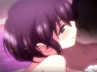 一度バス停で犯されたおじさんと再会し今度は自分から欲しがる黒髪JKの中出しセックス XVIDEOS