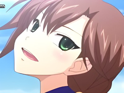 ストレス発散のため気弱な男子を野外に呼び出して青姦で日頃の鬱憤を晴らす巨乳女子校生 TokyoMotion