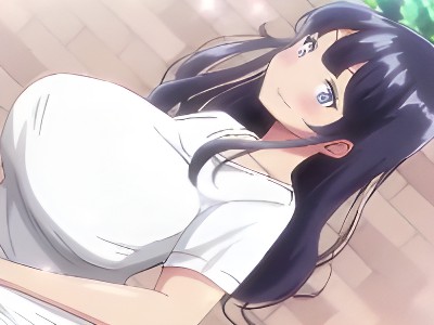 近所の青年の熱烈な告白を受け夫に隠れて自宅に招き初体験をさせてあげる爆乳人妻の秘密不倫セックス SpankBang