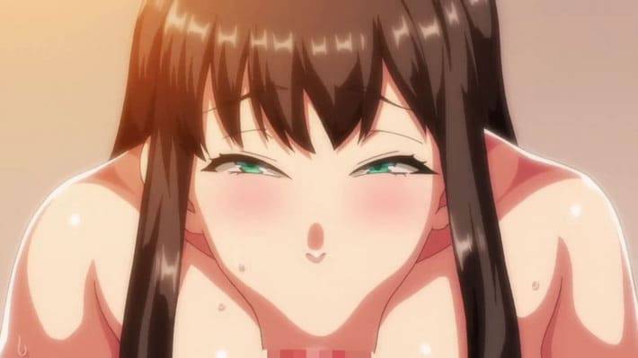 夫の前では淑女を装いながら家庭教師のチンポを咥えた途端に豹変する巨乳人妻…その血を濃く受け継いだ継娘の覚醒が止まらない！