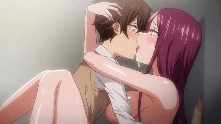 「キスしよっ！声出ちゃうからっ♥」これが僕の日常、かっこよくないし背も高くないけど毎日可愛いギャルとパコっていますww