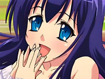アイドルユニットの相方に着替えを覗かれて秘密にしていたふたなりがバレてしまうゆるふわお嬢様系アイドルがパンパンにつまった金玉と敏感な竿を弄られて大量射精しちゃうレズエッチ aniporn