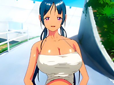 子作り島に赴任した絶倫男がスタイル抜群で色っぽい人妻や欲情した娘たちと中出しハーレムを築くドリームエッチ XVIDEOS