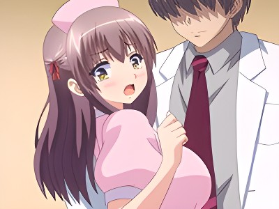 医師の命令に逆らえなくなった巨乳美人看護師が病院内で徹底的に辱められ調教される恥辱セックス SpankBang