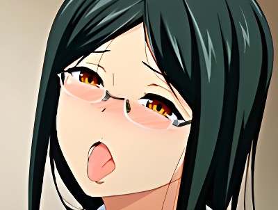 お嬢様学校に通う優等生のメガネJKがエッチがしたくて堪らない気持ちを家庭教師の男性にぶつけて勉強と称してリアルな性教育を学んじゃう淫乱セックス aniporn