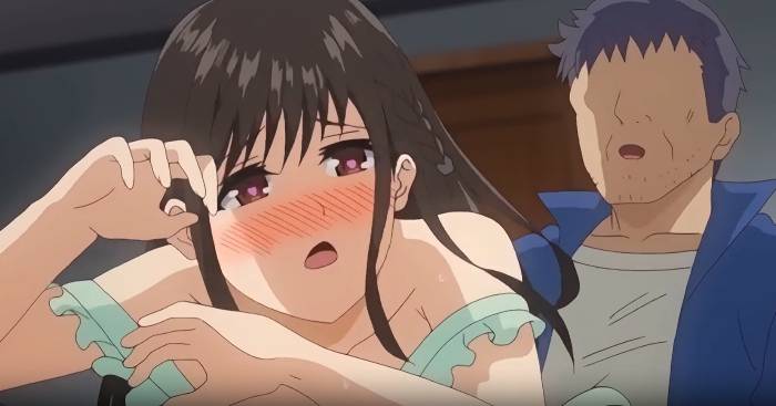 清楚で真面目な君がついに完全堕ち！書庫で繰り広げられる濃厚セックスとあへ顔