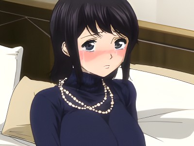 夫の寝取られ願望を告白され戸惑う可憐な人妻が愛する旦那のために他人のチンポを受け入れるNTRセックス aniporn