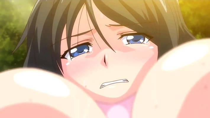 生徒の前で自慰を見られた担任教師…恥じらいながらも高ぶる性欲を抑えきれず教え子と密着交尾！南国の熱気に当てられ処女を散らす堕落の記録。
